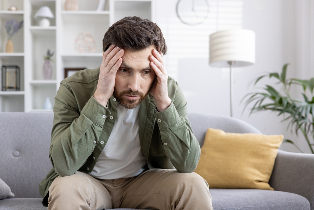 Common Causes of Waking Up with a Racing Heart