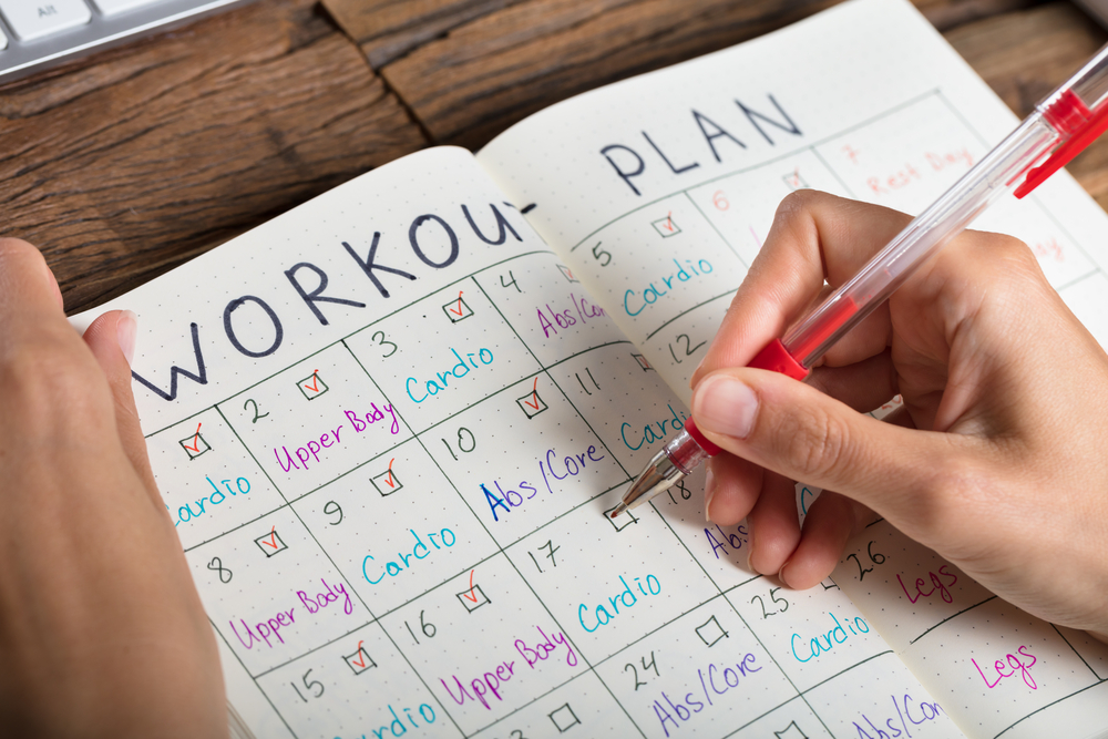 Creating Your PCOS-Friendly Workout Plan