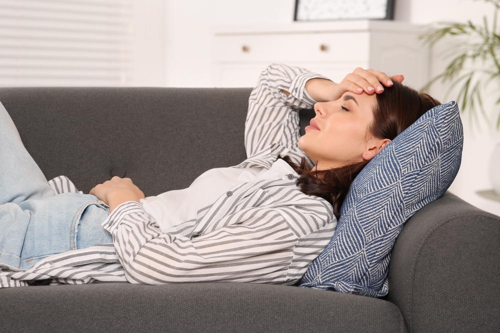 Hormonal Changes: The Body's Natural Fluctuations