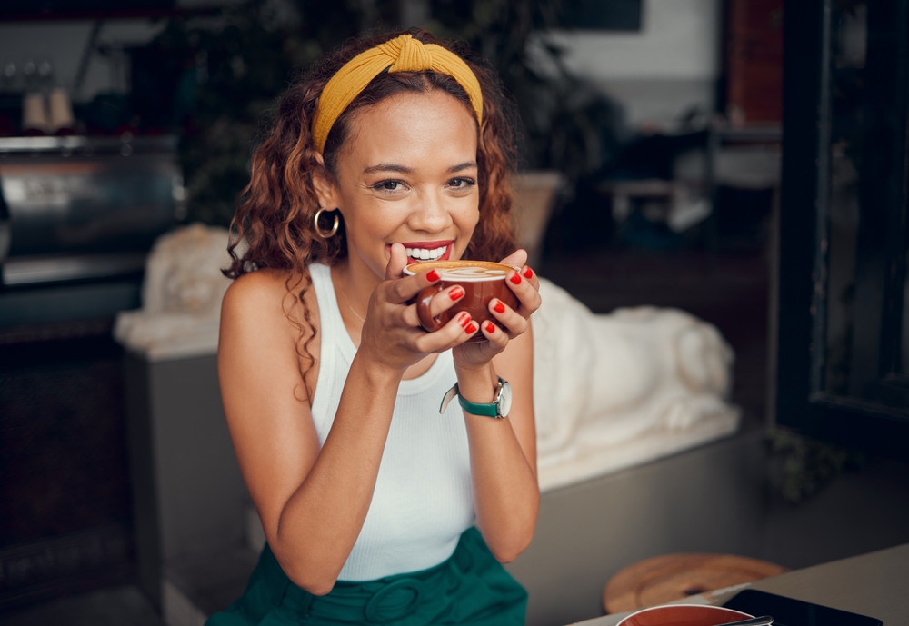 Lifestyle Factors: What You Consume Matters
