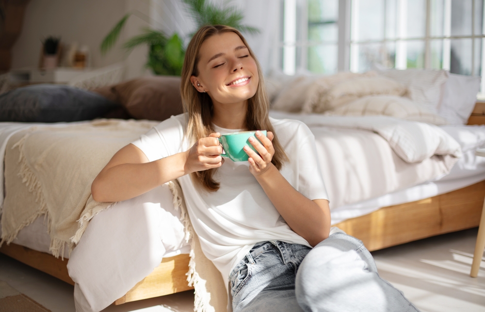 Strategies for a Calmer Wake-Up