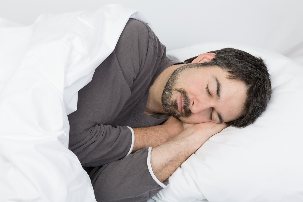The Rhythm of Sleep Stages