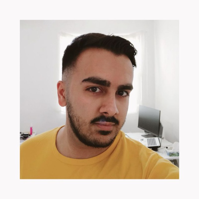 Reza Dalir