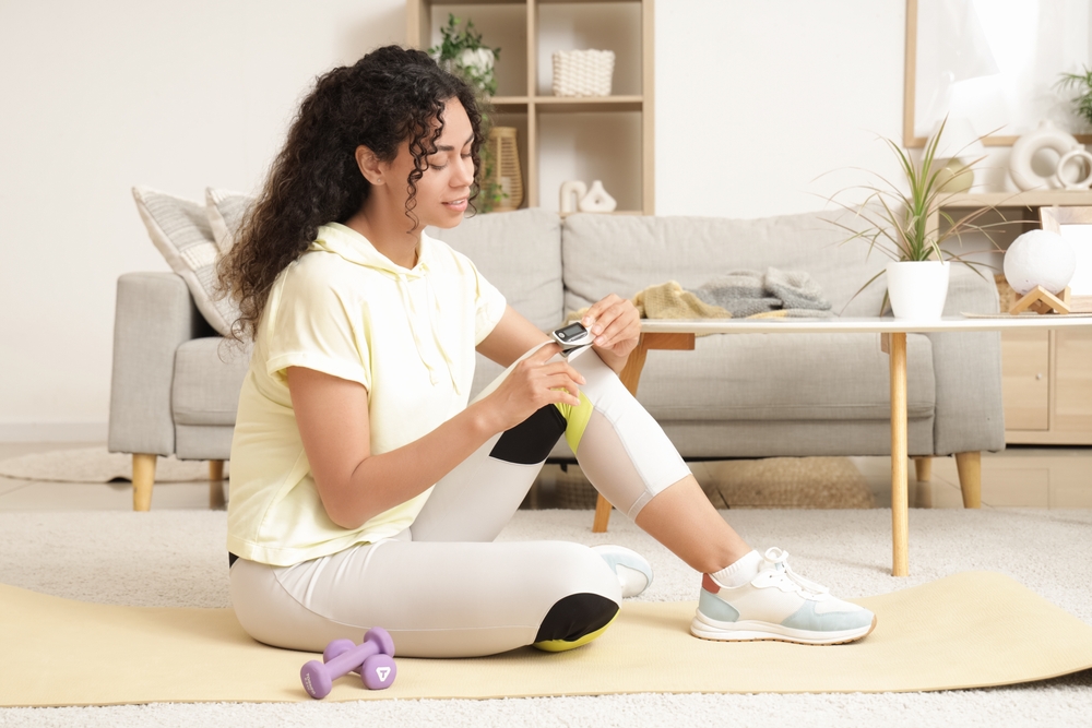 İyileşmede Kan Oksijeninin Rolü