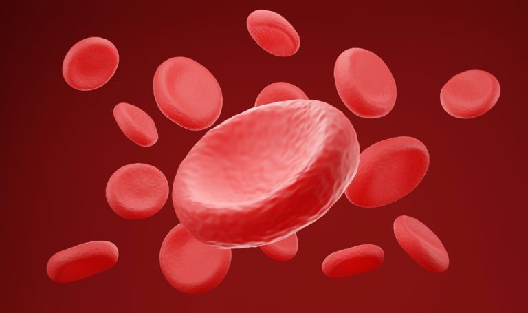 What Does Blood Oxygen Tell You About Your Recovery