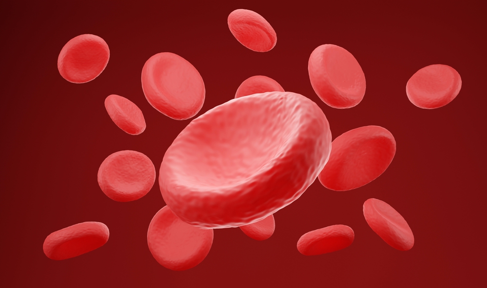 What Does Blood Oxygen Tell You About Your Recovery